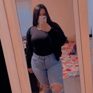 Meet your Posher, Lixcibel